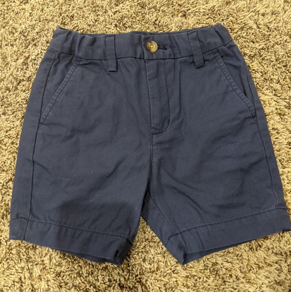 🔴SOLD🔴 Toddler Boys Vineyard Vines Shorts